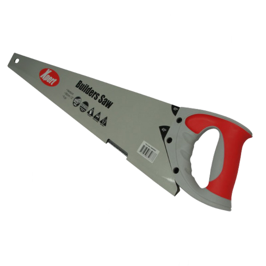 XPERT Builders Saw - 22 Inch 8ppi - 22 Inch