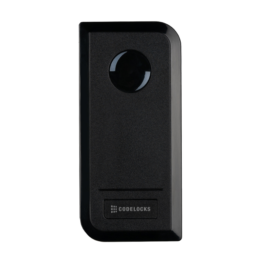 CODELOCKS A3 RFID Stand Alone Door Controller - Black