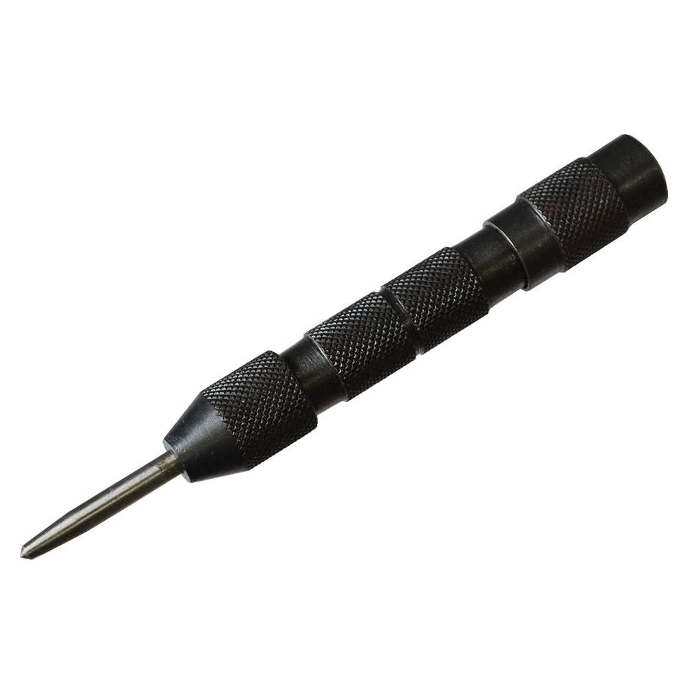FAITHFULL Automatic Centre Punch - 4mm