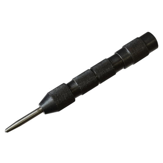 FAITHFULL Automatic Centre Punch - 4mm