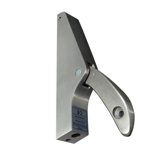 AXIM Housing Unit To Suit PR7085 Panic Bar Exit Device - LH