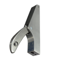 AXIM Housing Unit To Suit PR7085 Panic Bar Exit Device - RH