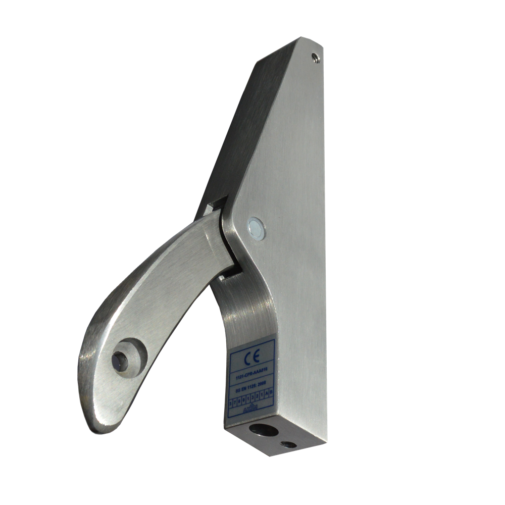 AXIM Housing Unit To Suit PR7085 Panic Bar Exit Device - RH