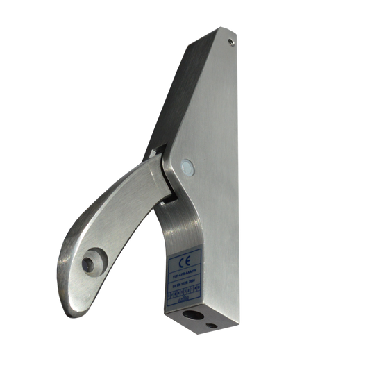 AXIM Housing Unit To Suit PR7085 Panic Bar Exit Device - RH