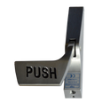 AXIM Housing Unit To Suit PR7085P Push Pad Exit Device - RH