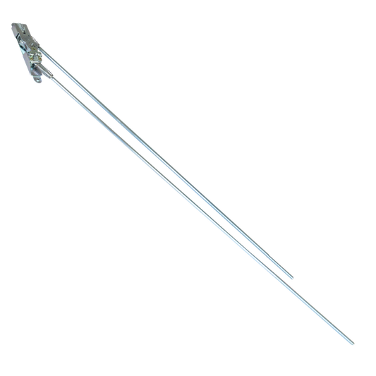 AXIM Concealed Rod Mechanism For PR7085 & PR7085P - Silver