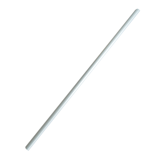 AXIM 42 Inch Crash Bar To Suit PR7085 Panic Bar Exit Device - Silver