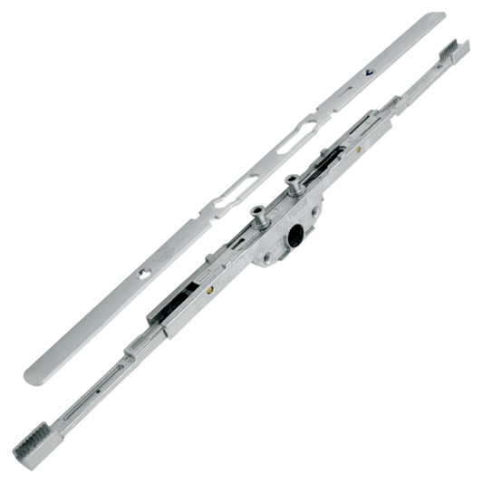 MACO MK II Non-Cropable Shootbolt Window Gearbox - 20mm