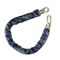 SQUIRE Hardened Alloy Steel Chain TC Range Sold Secure Approved - TC19/5 - 19mm x 1500mm