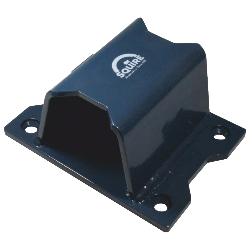 SQUIRE GA6 Sold Secure Motorcycle Diamond Heavy Duty Ground Anchor - GA6