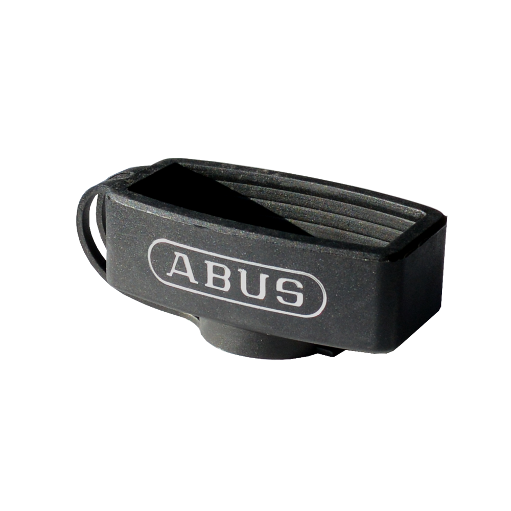 ABUS Padlock Cylinder Cover & Cap - For 83/55 & 34/55