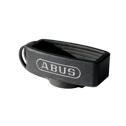 ABUS Padlock Cylinder Cover & Cap - For 83/55 & 34/55
