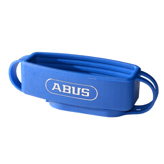 ABUS Padlock Cylinder Cover & Cap - For 83/80