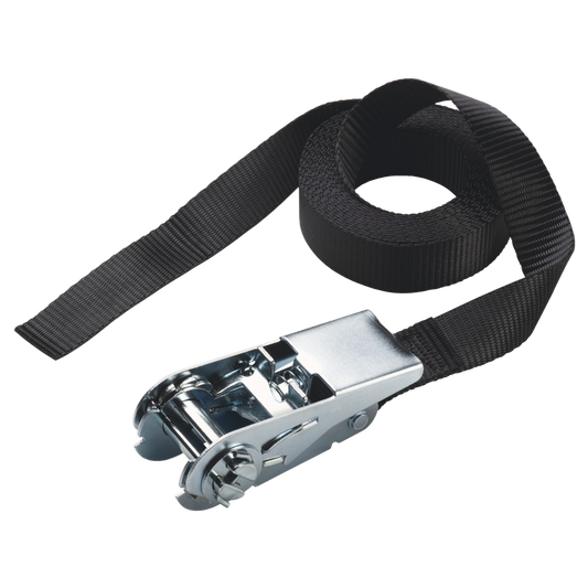 MASTER LOCK Endless Ratchet Tie-Down 5m x 25mm - 5m x 25mm