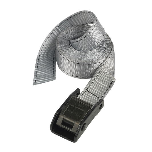 MASTER LOCK Lashing Straps 5m x 25mm - 5m x 25mm