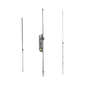 FUHR 855 Type 1 Key Operated Latch & Deadbolt - 4 Roller - 35/92