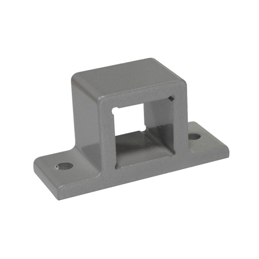 BRITON 376 Series Shoot Guide - Grey Enamelled