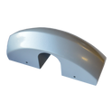 BRITON 560 Series Dogging Device Kit - Silver Enamelled