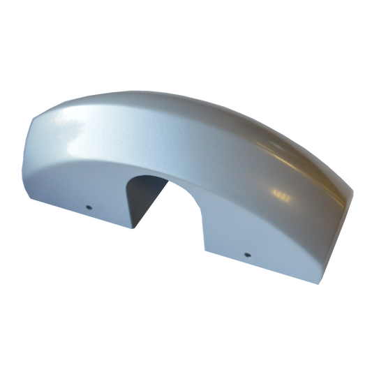 BRITON 560 Series Dogging Device Kit - Silver Enamelled