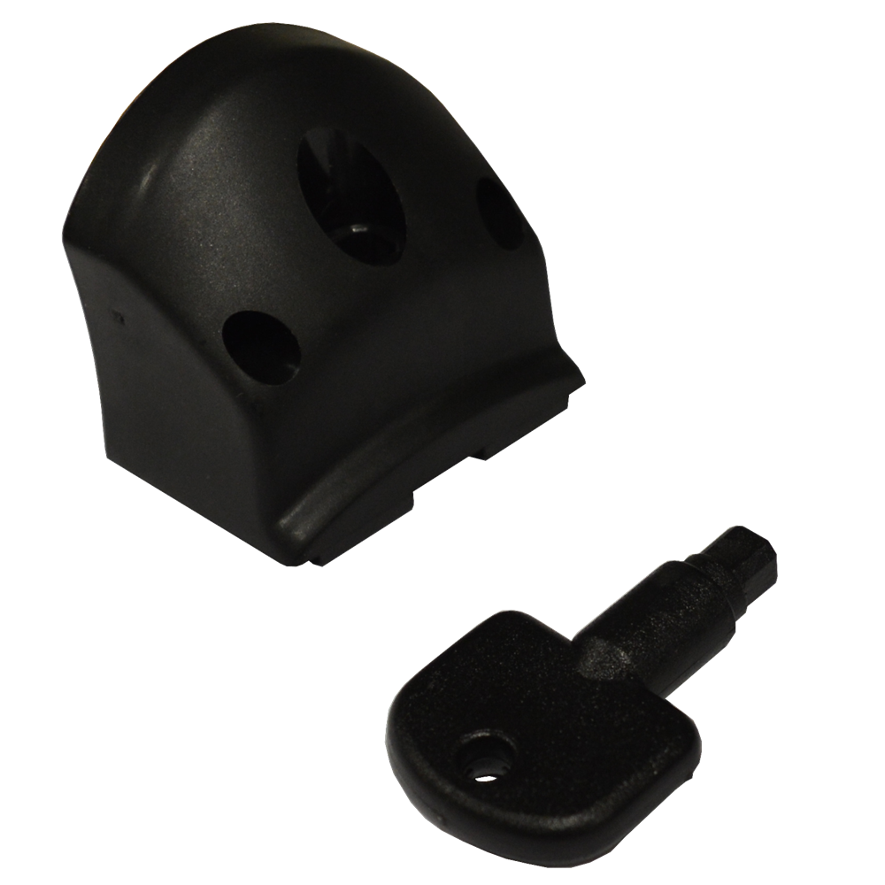 BRITON 570 Series Dogging Device Kit - Black