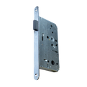 BONAITI SERRATURE DIN Standard Magnetic WC Lock - Chrome