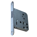 BONAITI SERRATURE DIN Standard Magnetic Latch - Chrome