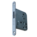 BONAITI SERRATURE DIN Standard Magnetic Latch - Stainless Steel