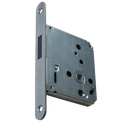 BONAITI SERRATURE DIN Standard Magnetic Latch - Polished Stainless Steel