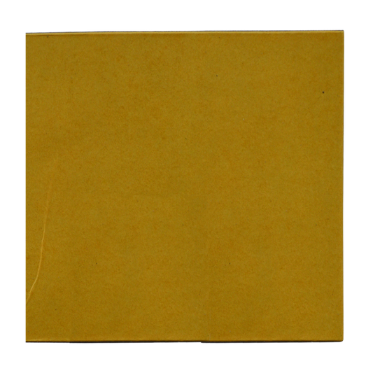 FIRESTOP Self-Adhesive Intumescent Sheet - 200mm x 200mm Square