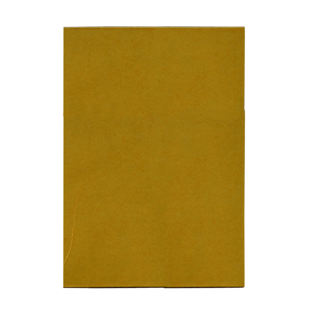 FIRESTOP Self-Adhesive Intumescent Sheet - 300mm x 200mm Oblong