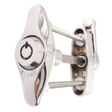 SASHSTOP Original Sash Stopper - Chrome