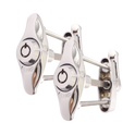 SASHSTOP Original Sash Stopper - Keyed Alike Pair - Chrome