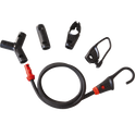ABUS SB15 EK DFNLIGBES Universal Bungee Set - Boxed