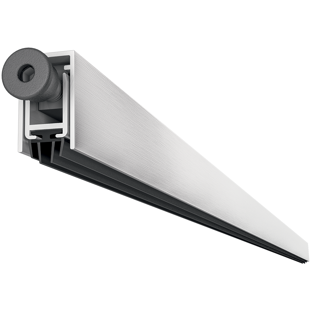 FIRESTOP Trend Drop Down Seal - 1026mm