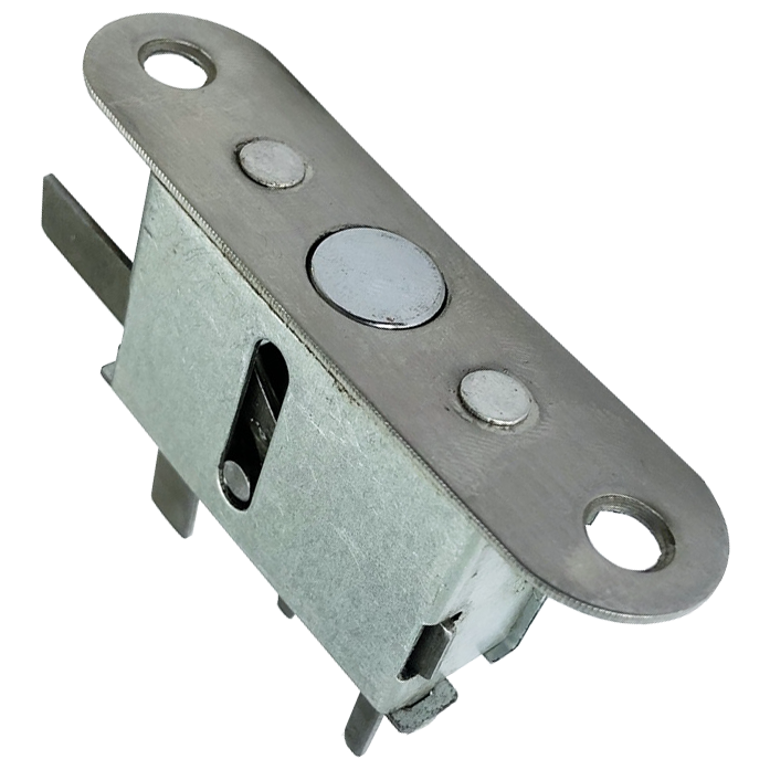 HOOPLY Single Shoot Side Lock - Steel