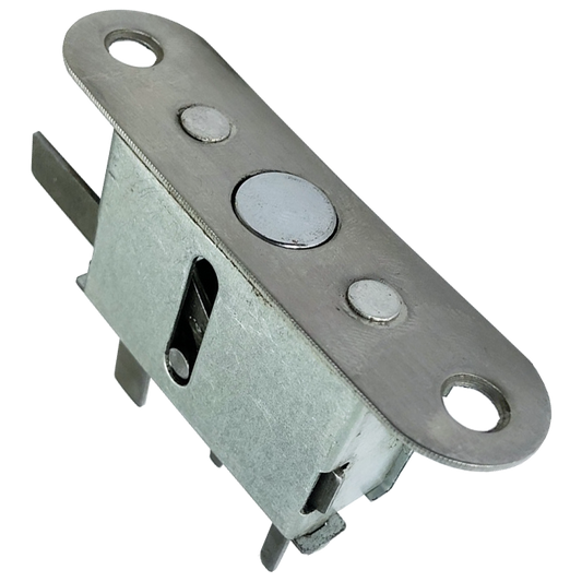 HOOPLY Single Shoot Side Lock - Steel