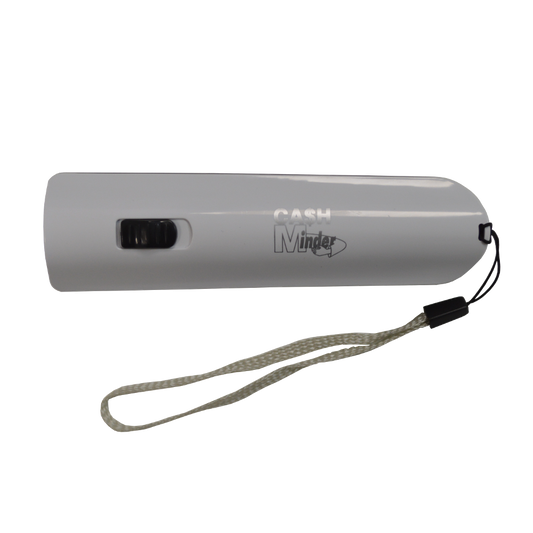 MINDER Cash Minder Forensic USB UV Torch - 365nm UV