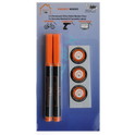 MINDER Property Minder Pack with UV Pens - Twin Pack