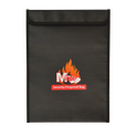 MINDER Fireproof Document Bags - Large