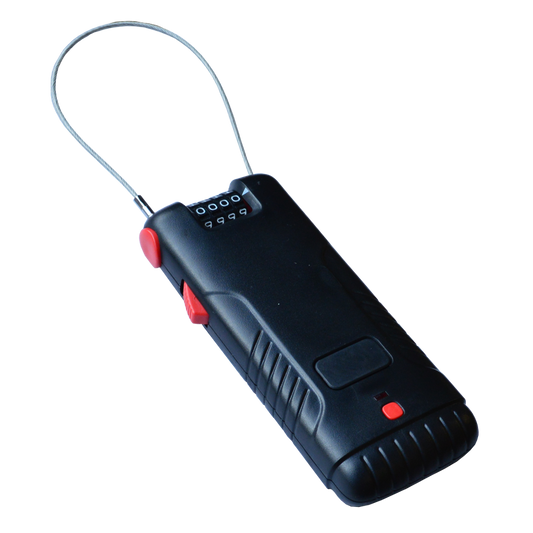 MINDER Cable Lock Alarm - 120dB