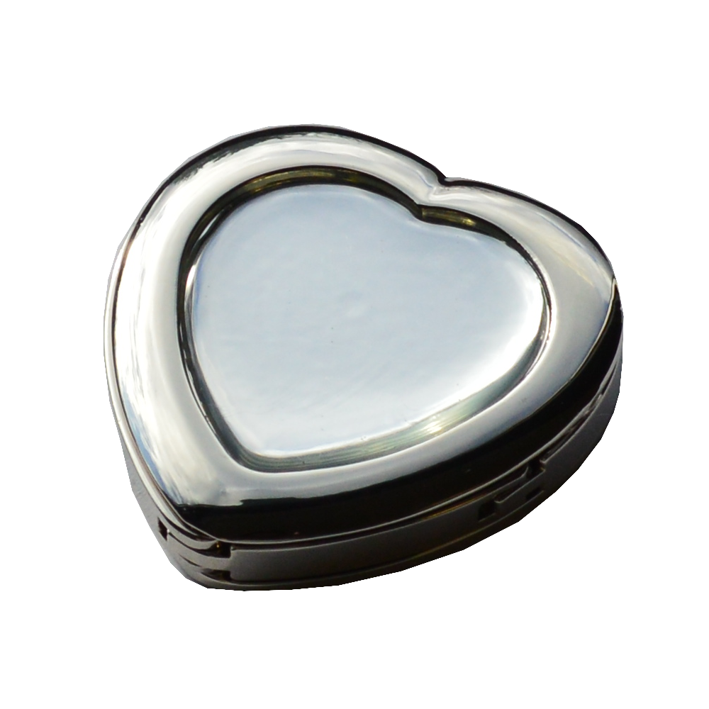 MINDER Bag Hanger Accessory - Silver