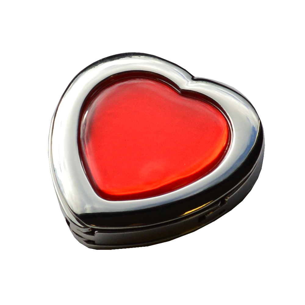 MINDER Bag Hanger Accessory - Red