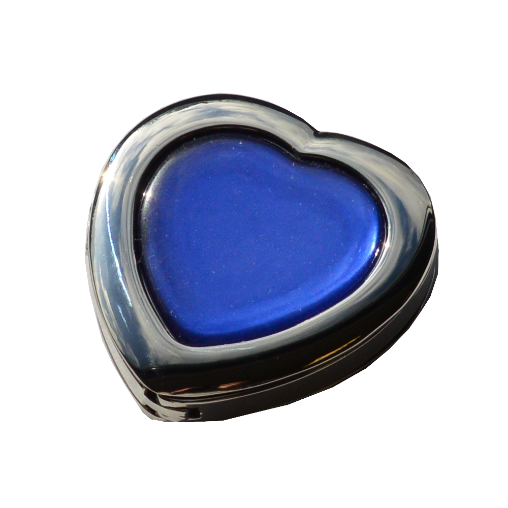 MINDER Bag Hanger Accessory - Blue