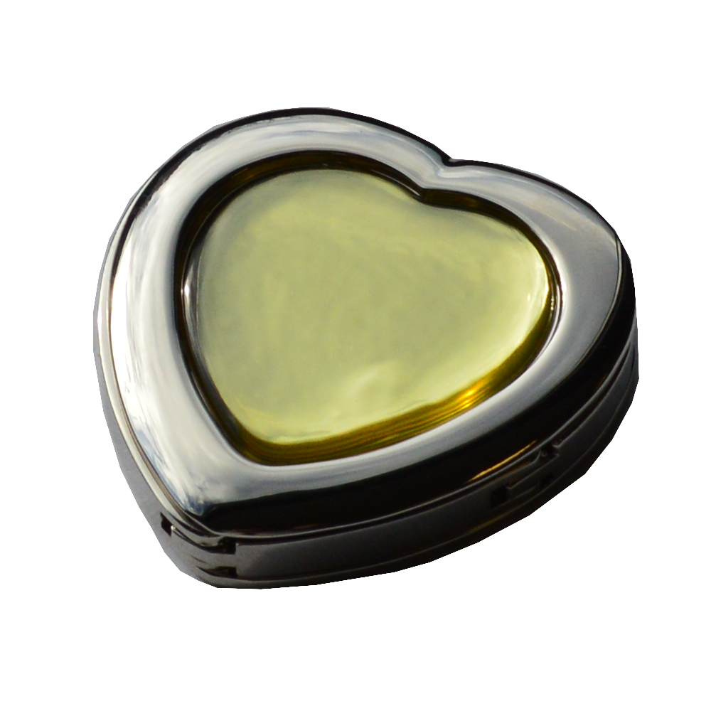 MINDER Bag Hanger Accessory - Gold