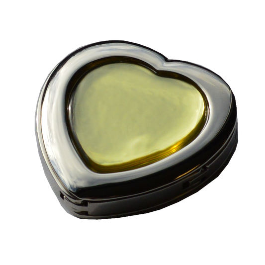 MINDER Bag Hanger Accessory - Gold