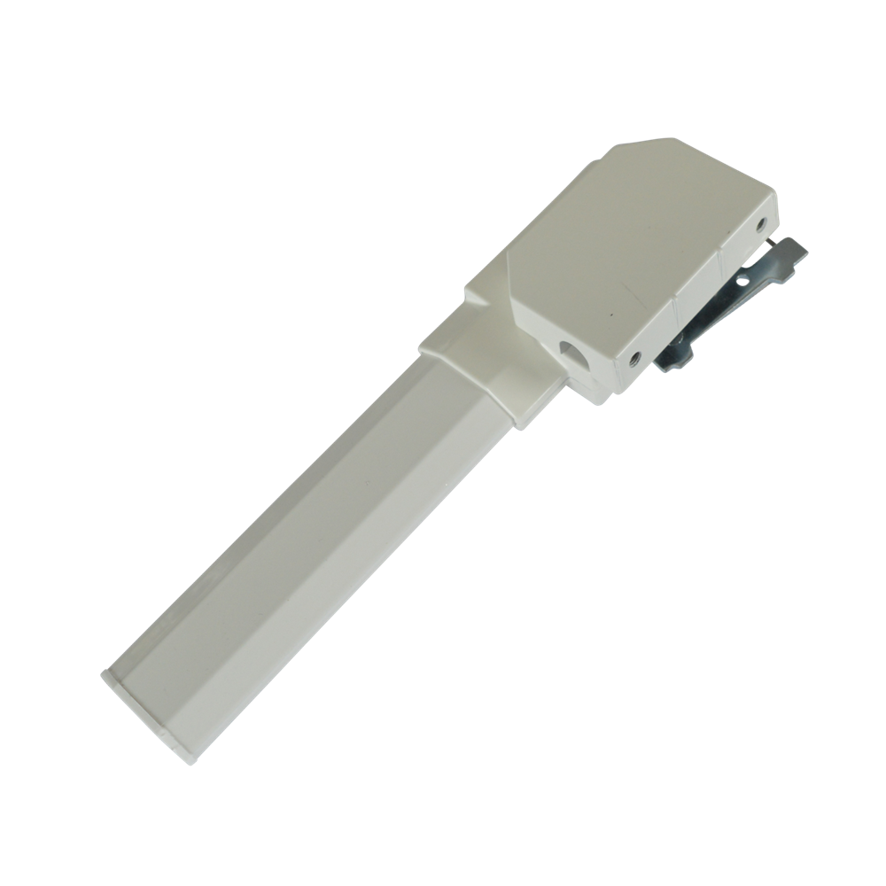 GEZE OL Line 250 Manual Chain Window Opener - White