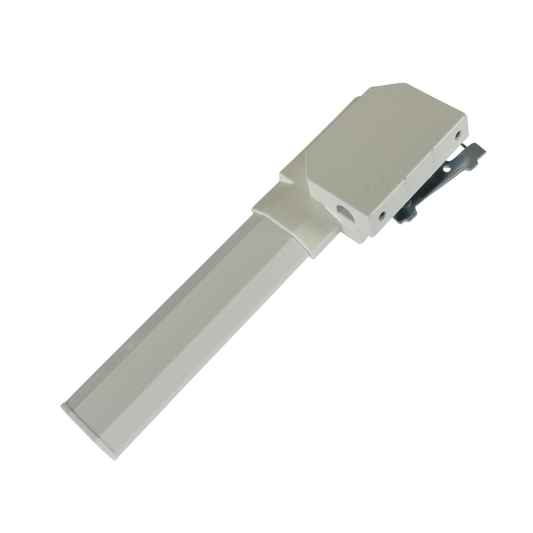 GEZE OL Line 250 Manual Chain Window Opener - White
