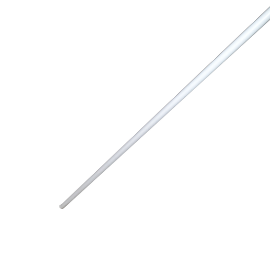GEZE OL Line Manual 3m Conduit - White