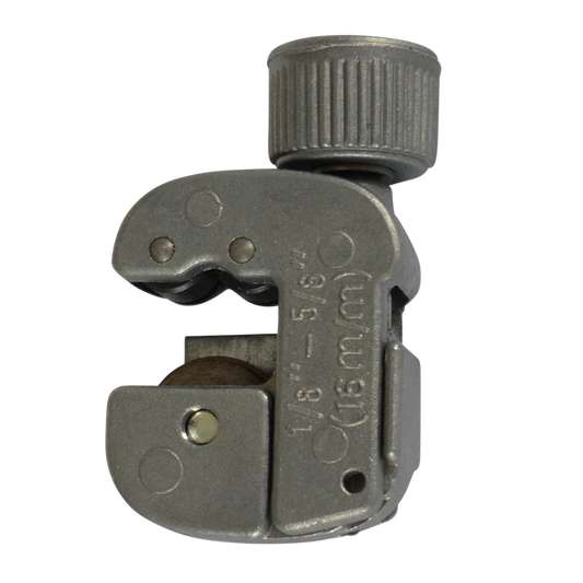 GEZE OL Line Manual Conduit Tool - Silver