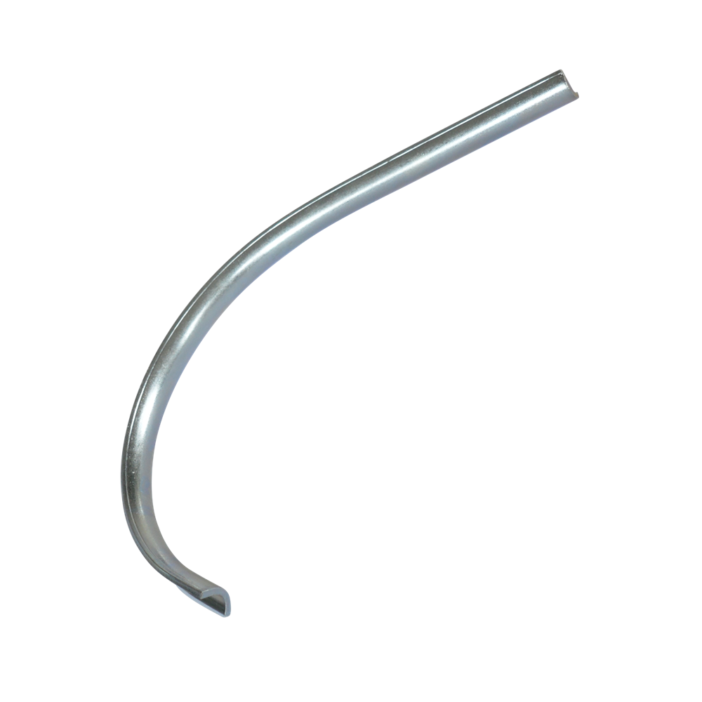GEZE OL Line Manual Bending Tool - Silver